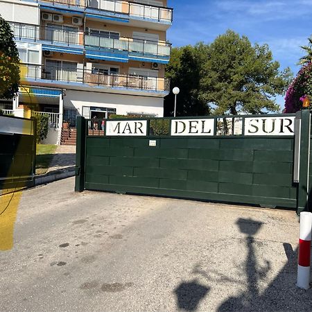 Marl Del Sur! Romantico Con Espectaculares Vistas Y Ubicacion Benalmádena Eksteriør bilde