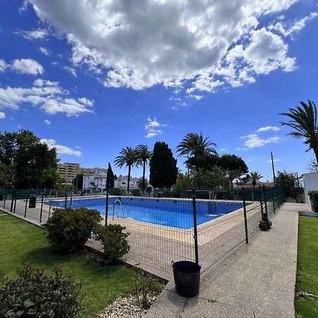 Marl Del Sur! Romantico Con Espectaculares Vistas Y Ubicacion Benalmádena Eksteriør bilde